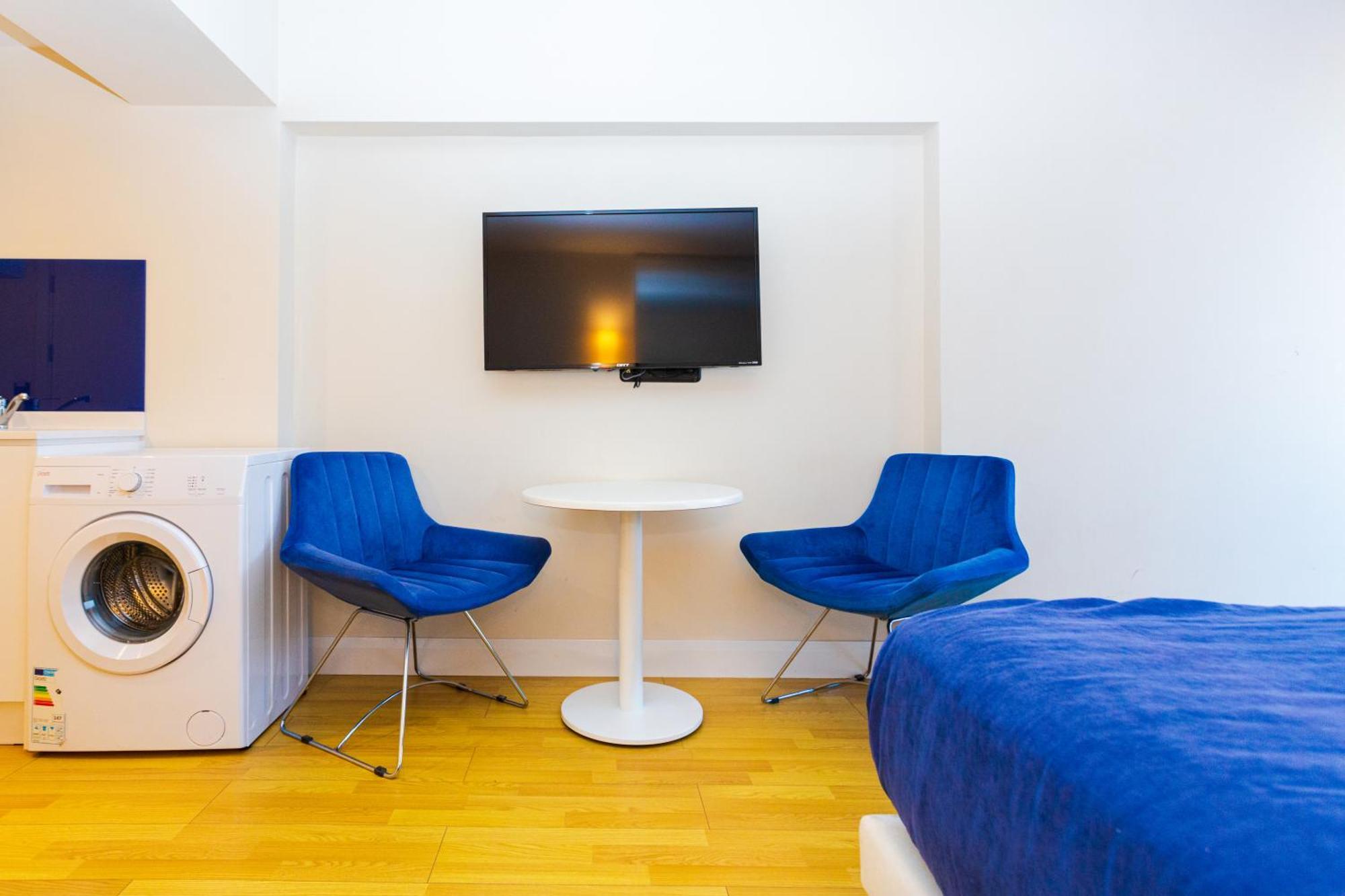 Best Location Apartments In Батуми Екстериор снимка